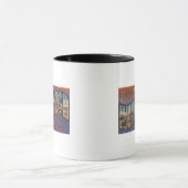 ニュージャージー2 マグカップ (中央)