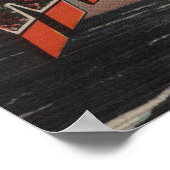 ニュージャージー3 ポスター (角)