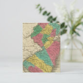 ニュージャージー3 ポストカード (スタンド正面)