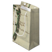 ニュージャージー5 スモールペーパーバッグ (正面アングル)