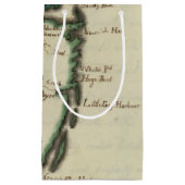 ニュージャージー5 スモールペーパーバッグ (正面)