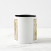 ニュージャージー5 マグカップ (中央)