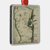 ニュージャージー5 メタルオーナメント (右)