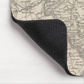 ニュージャージー6 マウスパッド (コーナー)