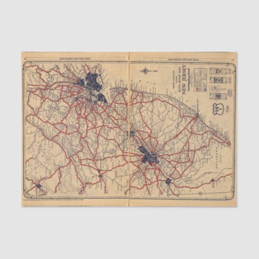 ニュージャージー6 薄葉紙 (正面)