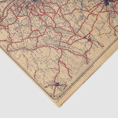 ニュージャージー6 薄葉紙 (詳細)