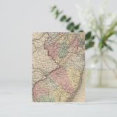 ニュージャージー9 ポストカード (スタンド正面)