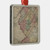 ニュージャージー9 メタルオーナメント (右)