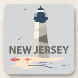 ニュージャージー,アメリカ合衆国 コースター