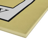 ニュージャージー カッティングボード (角)