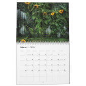 ニュージャージー カレンダー (2月 2026)