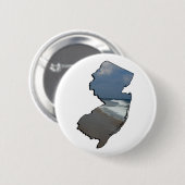 ニュージャージー・ショア州概要 缶バッジ (正面&裏面)