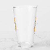 ニュージャージー タンブラーグラス (右)