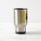 ニュージャージー トラベルマグ (中央)