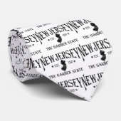 ニュージャージー ネクタイ (ロール)