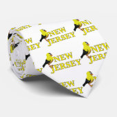 ニュージャージー ネクタイ (ロール)