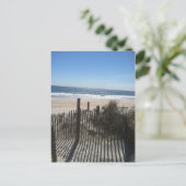 ニュージャージー,ノルマンディビーチ ポストカード (スタンド正面)