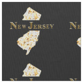 ニュージャージー ファブリック (クローズアップ)