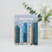 ニュージャージー ポストカード (スタンド正面)