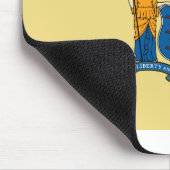 ニュージャージー マウスパッド (コーナー)