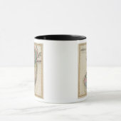 ニュージャージー マグカップ (中央)