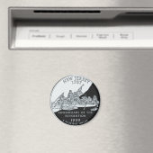 ニュージャージー マグネット (インサイチュ (食洗機))