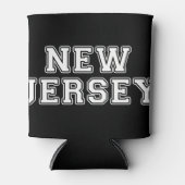 ニュージャージー 缶クーラー (正面)