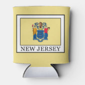 ニュージャージー 缶クーラー (正面)