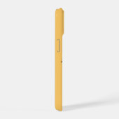 ニュージャージー iPhone 15ケース (右側面)