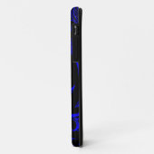 ニュージーランドからのKirituhiの伝統的なマオリの芸術 Case-Mate iPhoneケース (裏面/左)