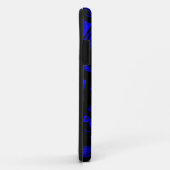 ニュージーランドからのKirituhiの伝統的なマオリの芸術 Case-Mate iPhoneケース (裏面/右)