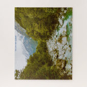 ニュージーランドが大好き ジグソーパズル (縦)