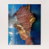 ニュージーランドが大好き ジグソーパズル (縦)