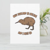 ニュージーランドが電話している シーズンカード (スタンド正面)