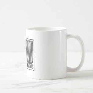 ニュージーランドで作られる コーヒーマグカップ