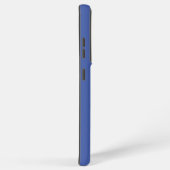 ニュージーランドのラウンドデル SAMSUNG GALAXYケース (右側面)