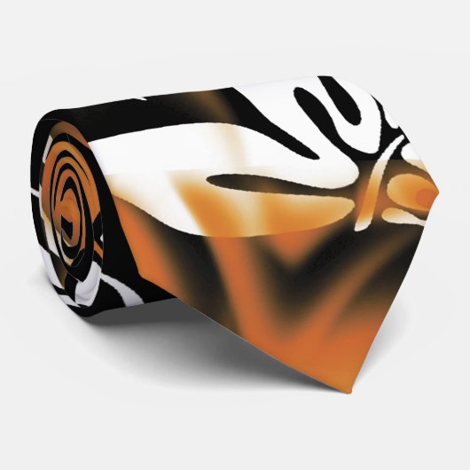 ニュージーランドのラグビーのキーウィデザイナー首のタイ ネクタイ (ロール)