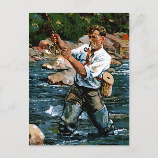 ニュージーランドのヴィンテージのポスターを復元 ポストカード (正面)