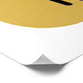 ニュージーランドのヴィンテージ旅行のポスターを復元 ポスター (角)