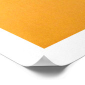 ニュージーランドのヴィンテージ旅行のポスターを復元 ポスター (角)