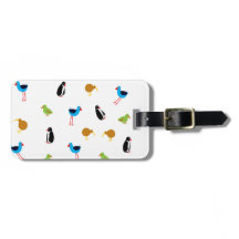 ニュージーランドの鳥