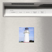 ニュージーランドのTe Araroa。灯台与え マグネット (インサイチュ (食洗機))