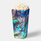 ニュージーランドアワロンパウアシェルパターン1 フェイバーボックス (はじけた状態)