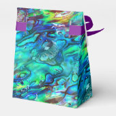 ニュージーランドアワロンパウアシェルパターン1 フェイバーボックス (裏面サイド)