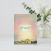 ニュージーランドカード ポストカード (スタンド正面)
