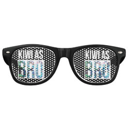 ニュージーランドキウィアズブロポーア レトロサングラス