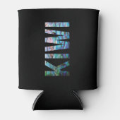 ニュージーランドキウィアズブロポーア 缶クーラー (正面)