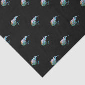 ニュージーランドキウィシンプルーPAUA 薄葉紙 (詳細)