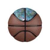 ニュージーランドキウィパウアミニバスケットボール ミニバスケットボール (右)