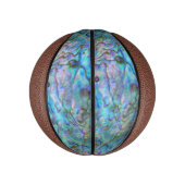 ニュージーランドキウィパウアミニバスケットボール ミニバスケットボール (縦)